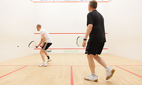 Squash 57 players