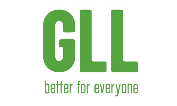 GLL logo