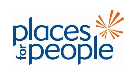 Places for People logo