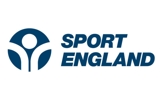 Sport England logo