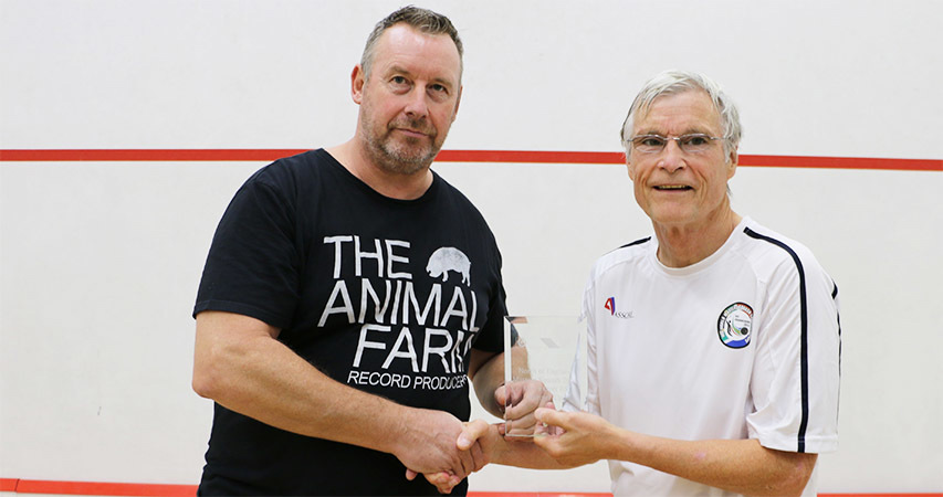 2016 North of England Masters