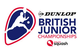British Junior Championships official website