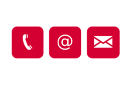 Contact icons