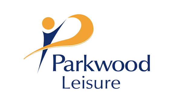 Parkwood Leisure logo