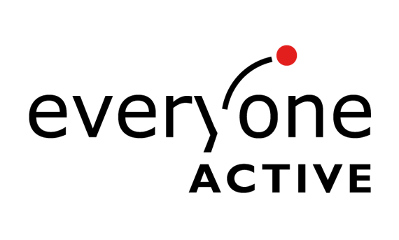 Everyone Active logo