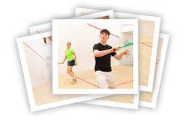 Image library