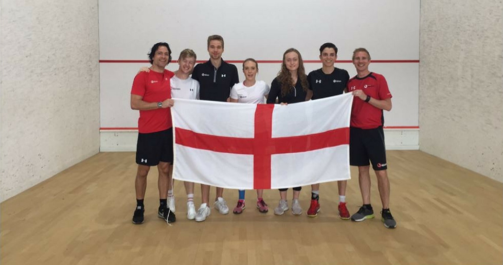 Team England defeated competition from Germany, Ireland, Austria and Portugal to win the European Team Championships in Lisbon