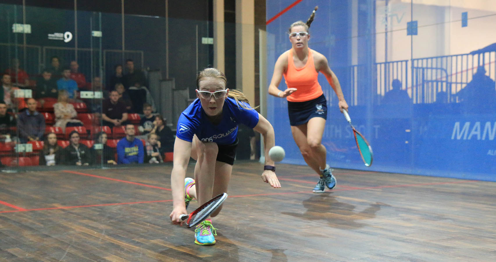 England Squash BJC preview Britain's best seeking national glory in