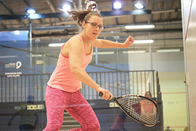 Squash 57 players