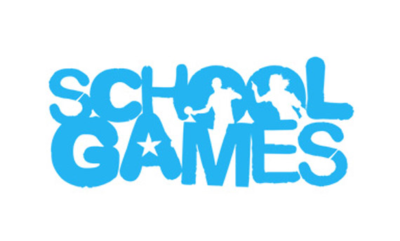 School Games logo