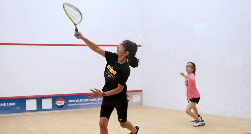 British Junior Closed 