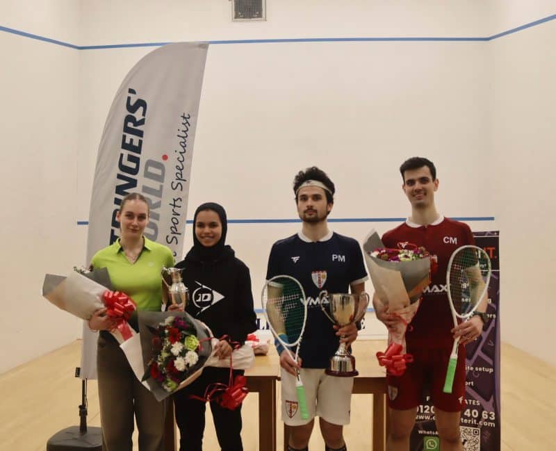 English Seniors National Entry