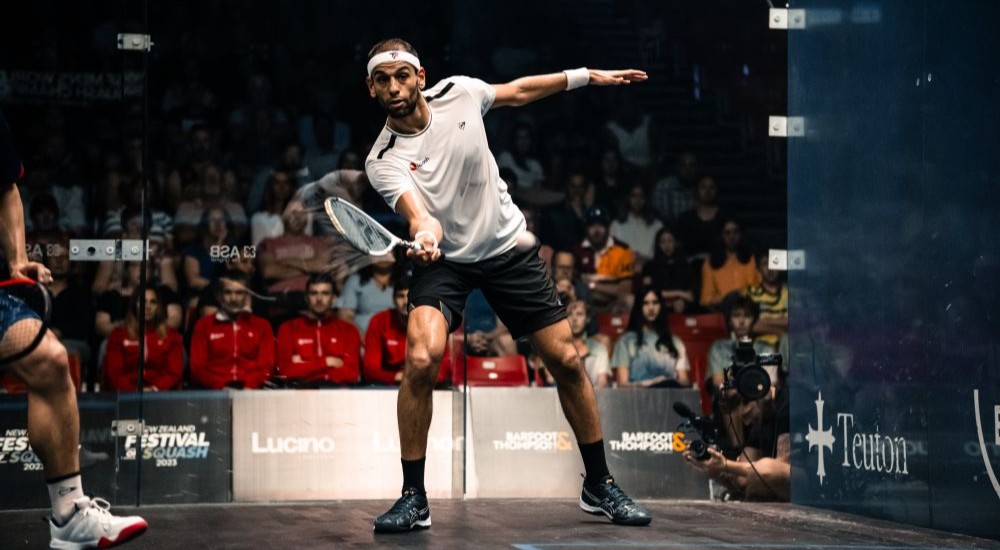 MOHAMED ELSHORBAGY