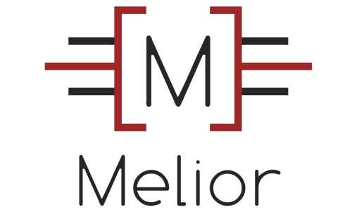 Melior Squash Court Maintenance logo