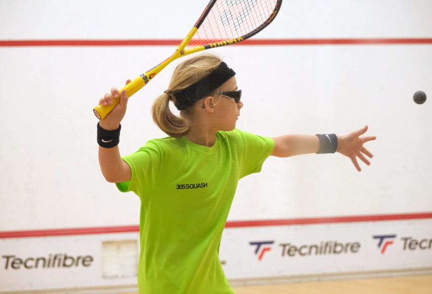 England Squash England Squash teams up with Sport Manager and
