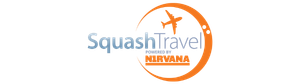 Squash Travel Powered By Nirvana