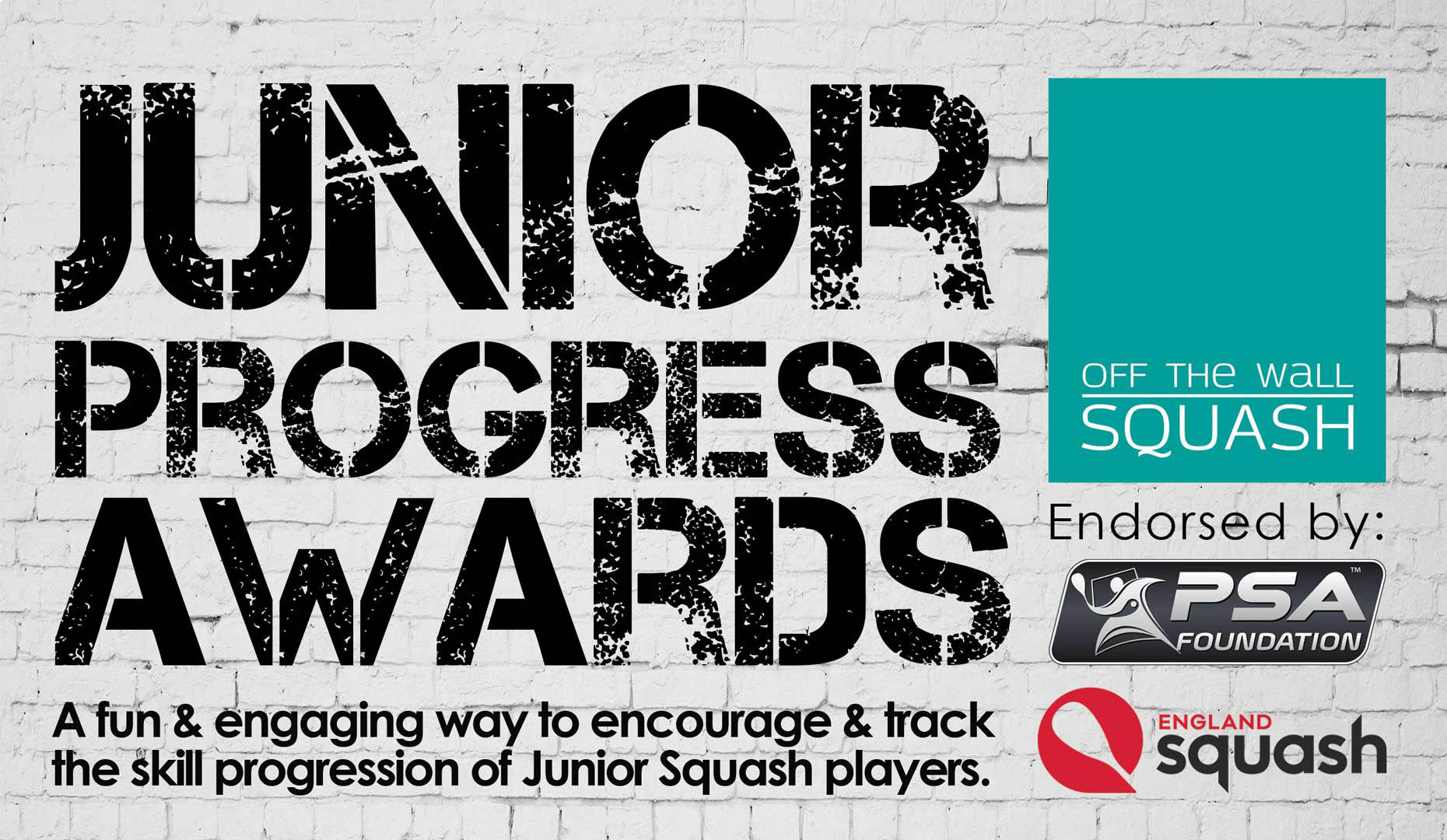 England Squash England Squash announces renewed partnership with Off