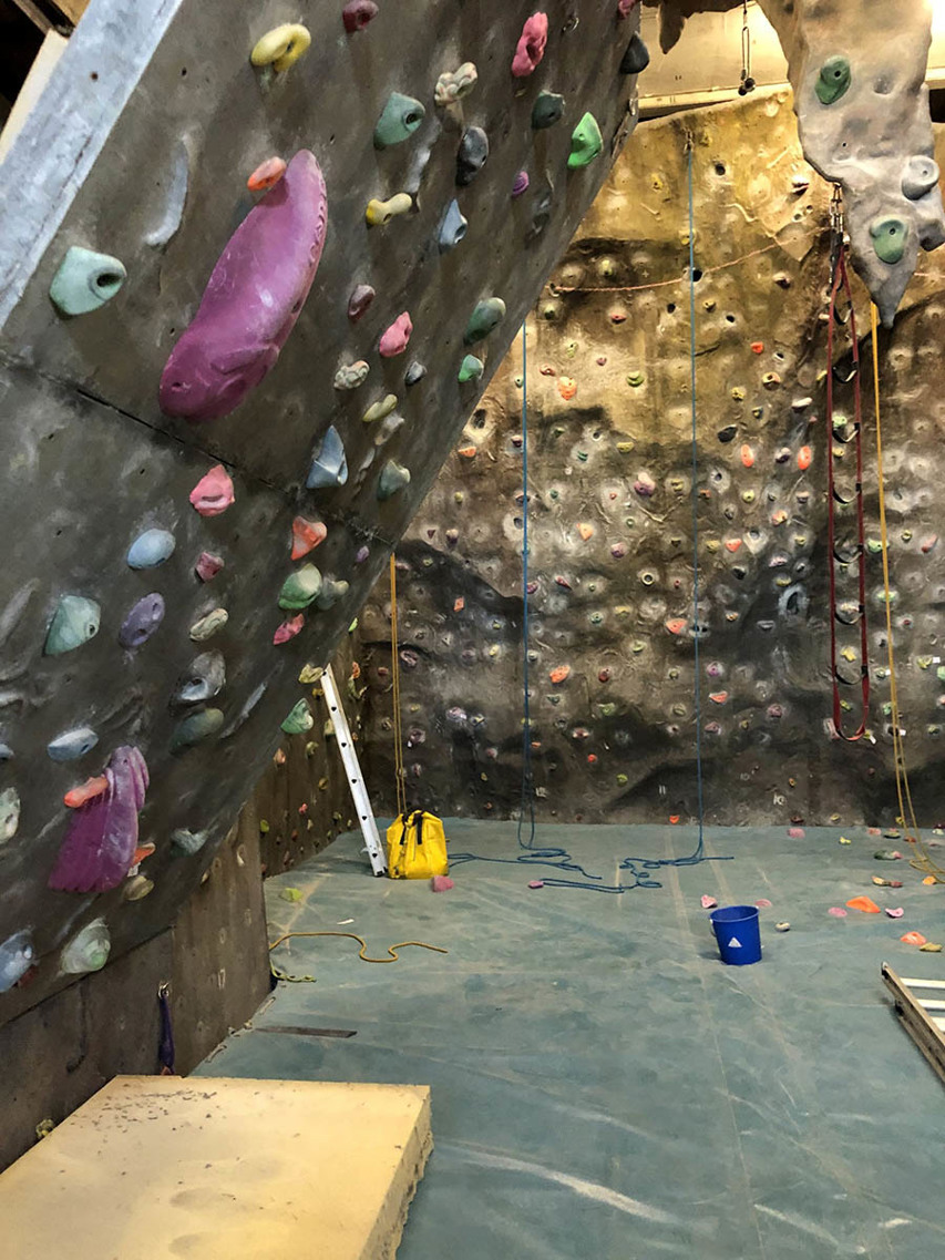 England Squash Peterborough Town Sports Club named Club of the Month