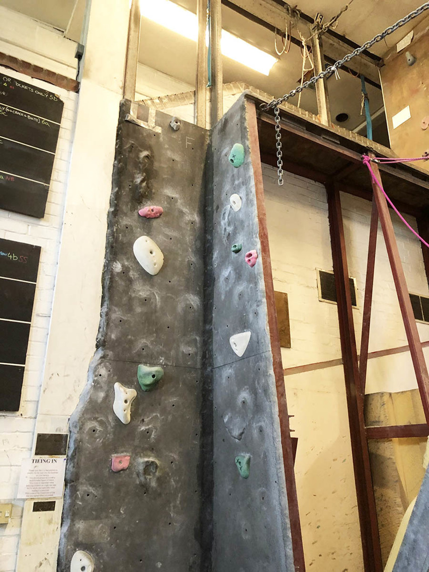 England Squash Peterborough Town Sports Club named Club of the Month