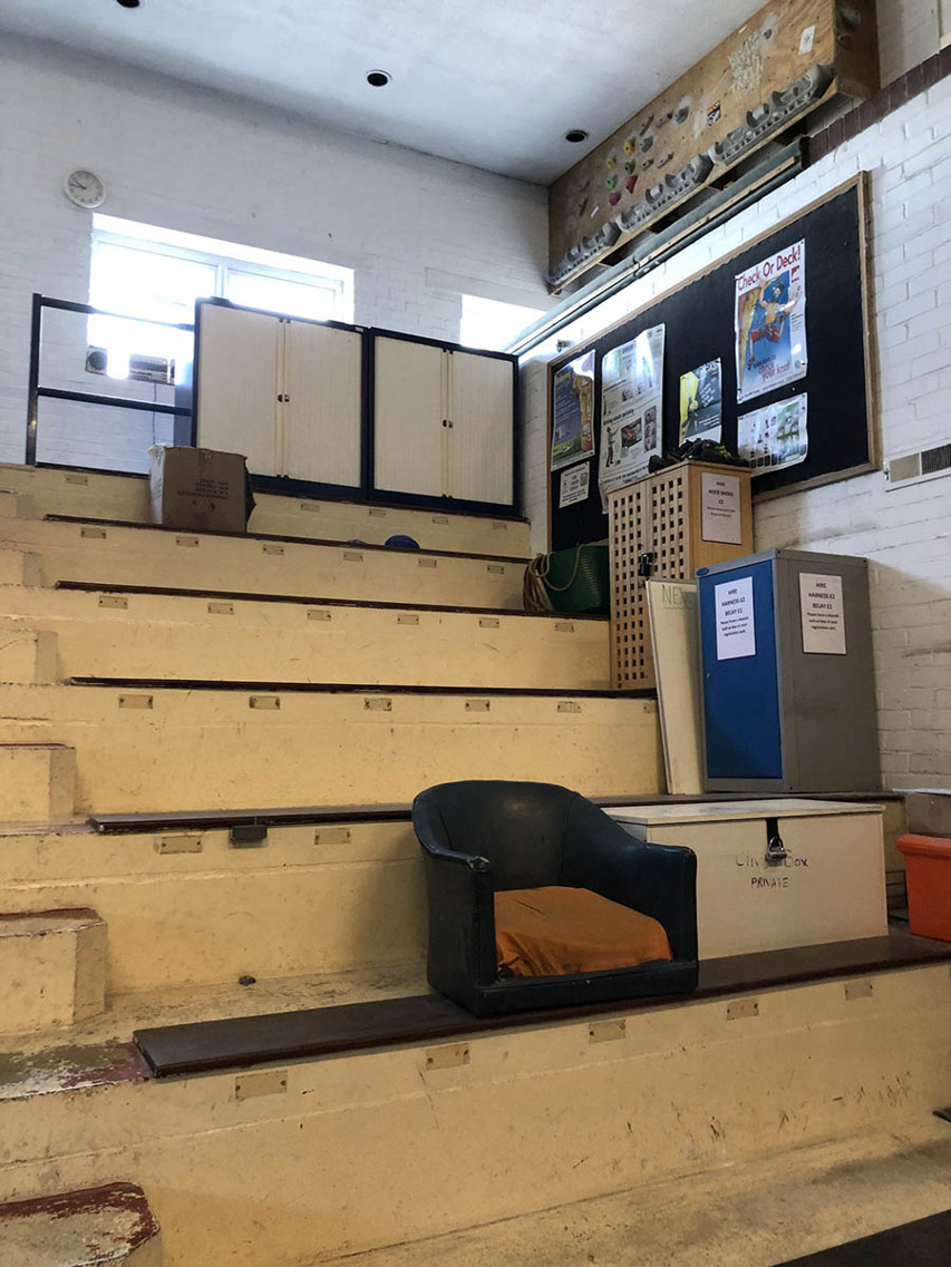 England Squash Peterborough Town Sports Club named Club of the Month