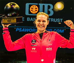 England Squash - England legend Sarah-Jane Perry awarded OBE for ...