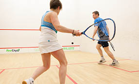 Squash 57 players