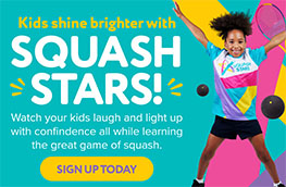 Squash Stars