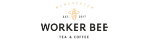 Worker Bee Tea and Coffee