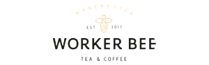 Worker Bee Tea and Coffee