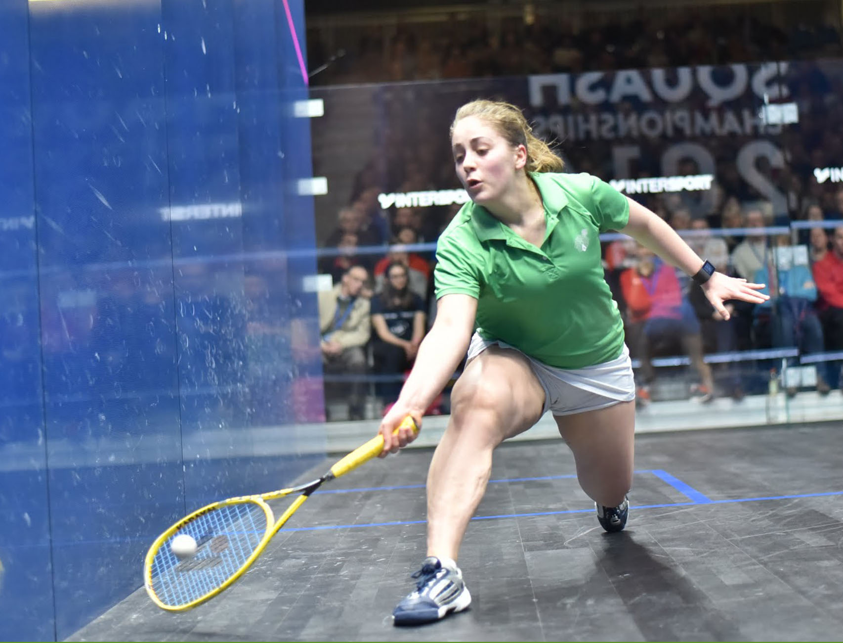 Tesni Evans