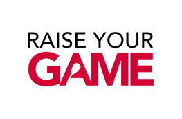 Raise Your Game - Intermediate