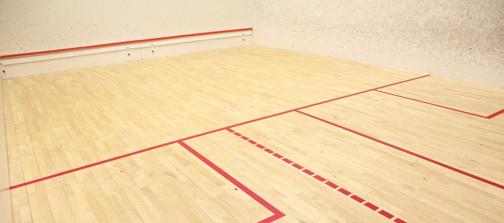 England Squash Approved Contractors