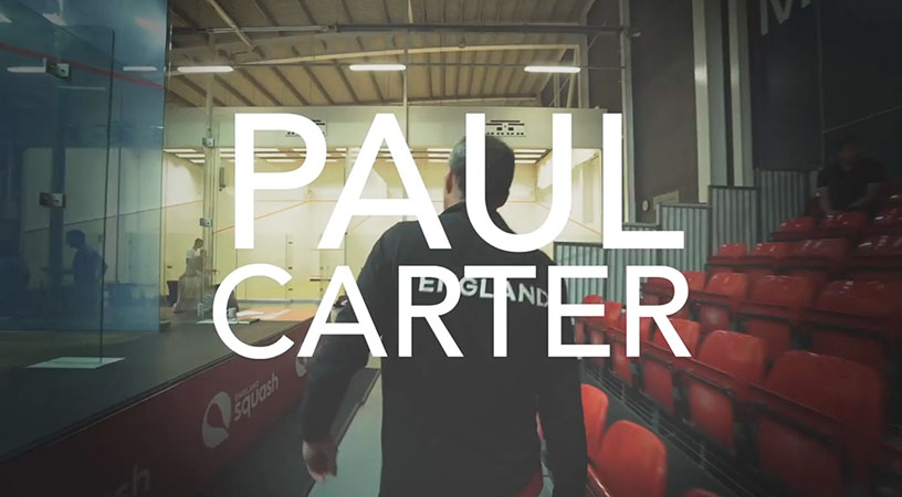 Paul Carter
