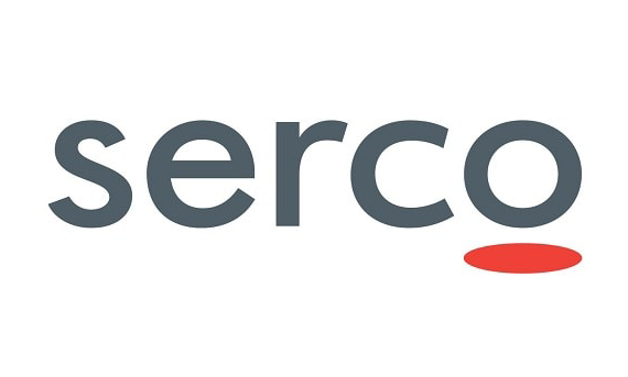 Serco logo