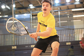 Squash 57 player