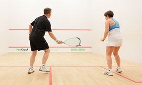 Squash 57 players