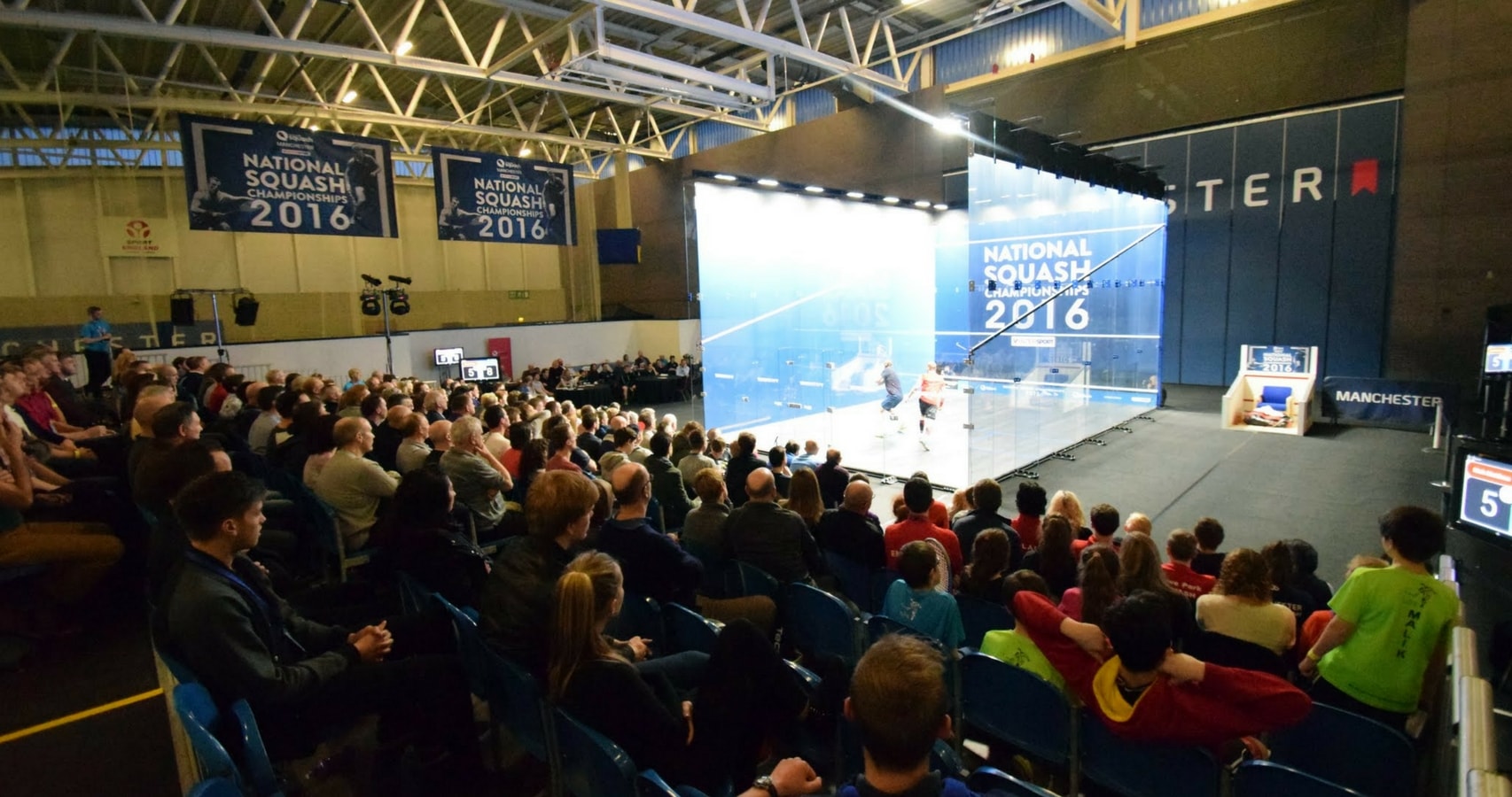 The finals and semis of the Blowers Jewellers National Squash Championships will be streamed live viz YouTube