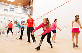 Squash Girls Can toolkit