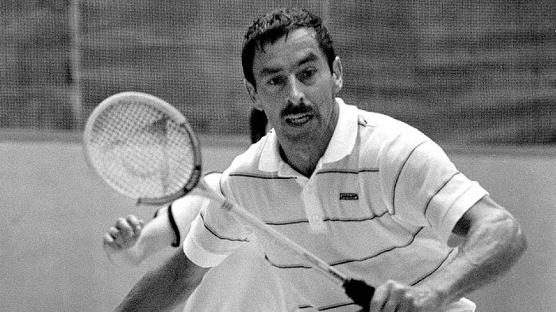 England Squash Barrington Olympic inclusion