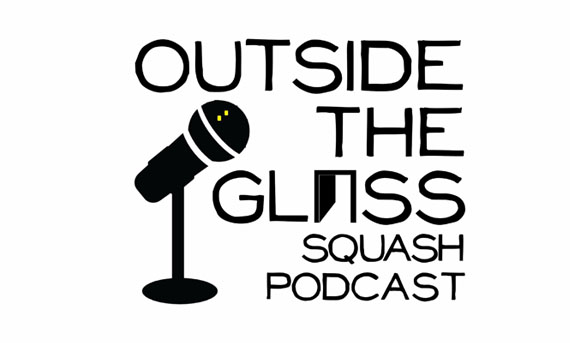Outside the Glass